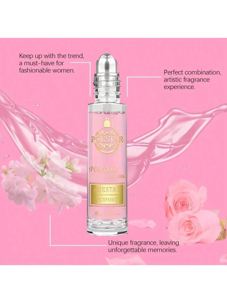 2025 Women’s Pheromone Perfume Oil