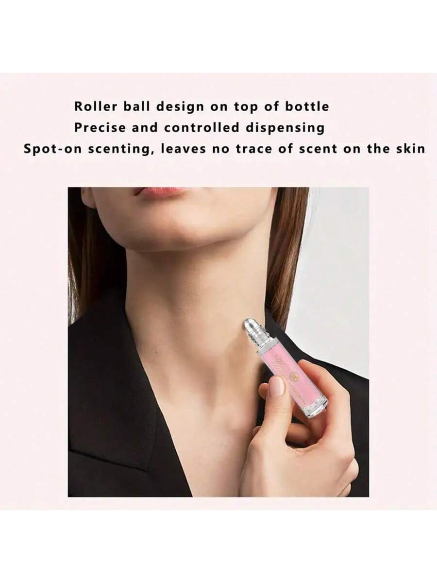 2025 Women’s Pheromone Perfume Oil