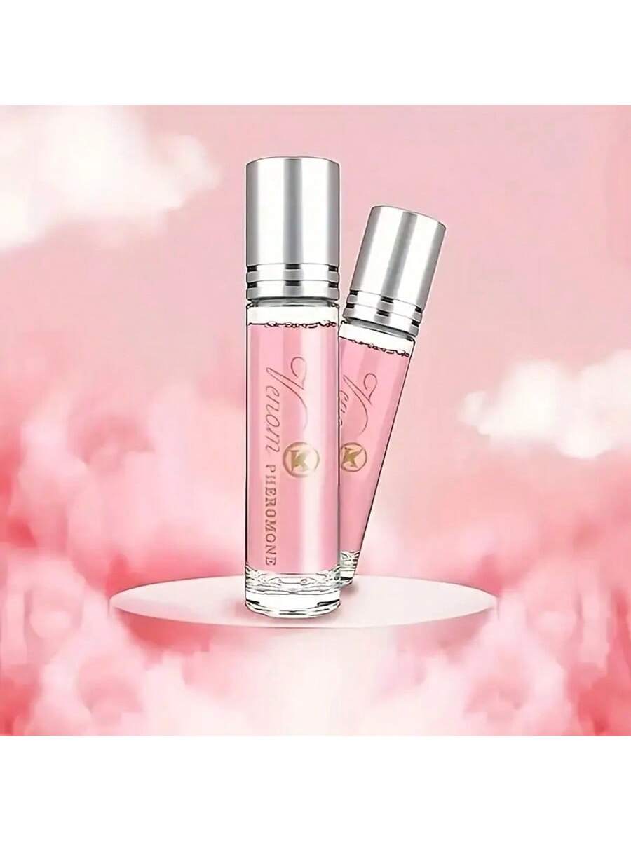 2025 Women’s Pheromone Perfume Oil