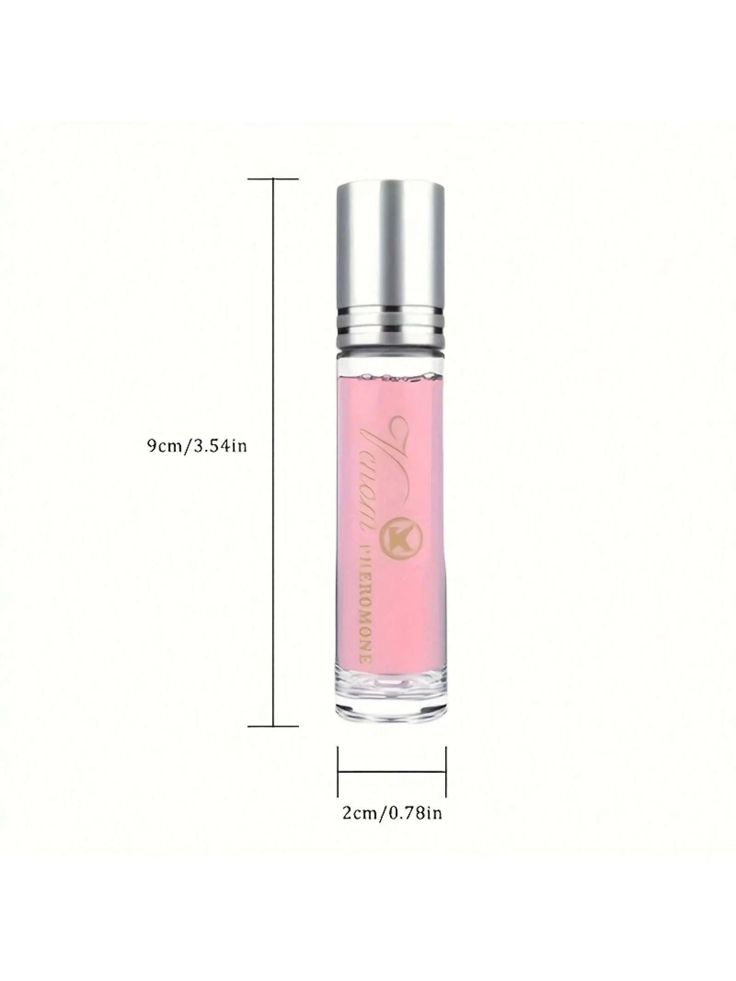 Women's Pheromone Perfume 3-Pack