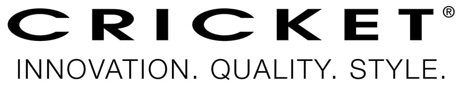 Cricket FF60 Friction Free Lift and Tease Comb - Teasing Lifting Comb with Metal Teeth for Volume and Texture, Reduces Friction and Damage, Set of 3, Ideal for Teasing and Styling All Hair Types