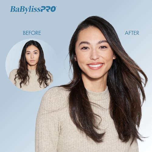 Professional Lightweight Ionic Dryer & Folding Travel Dryer Prepack