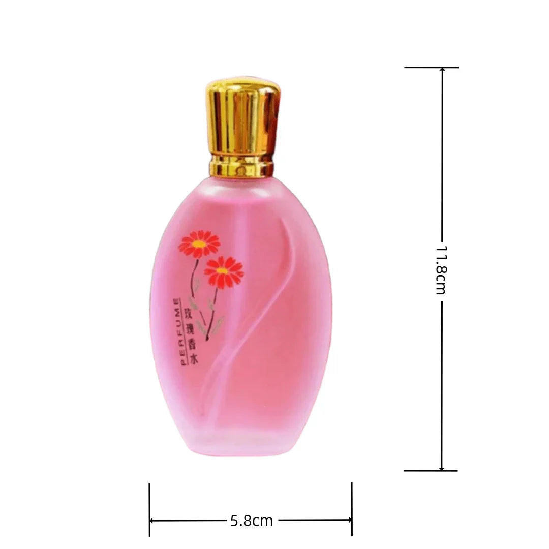 Red Rose Perfume for women - 50ML