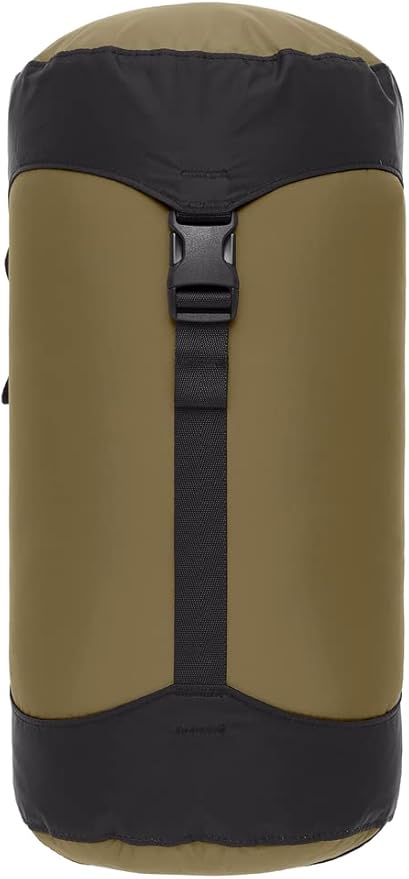 Sea to Summit Lightweight Compression Sack, Space-Saving Outdoor and Travel Storage