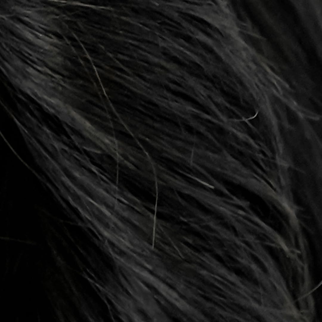 Danger Jones Semi-Permanent Hair Color (Dopamine - Black)