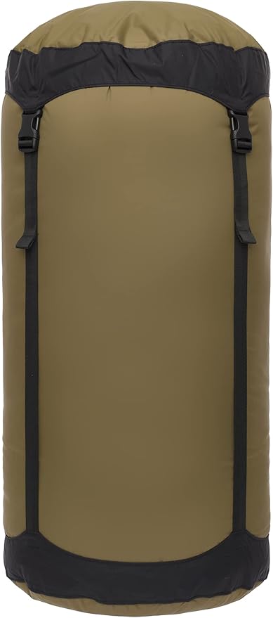 Sea to Summit Lightweight Compression Sack, Space-Saving Outdoor and Travel Storage
