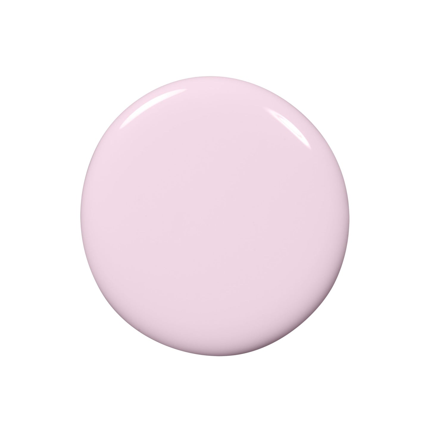 essie Salon-Quality Nail Polish, 8-Free Vegan, Sheer Pale Pink, Hi Maintenance, 0.46 fl oz