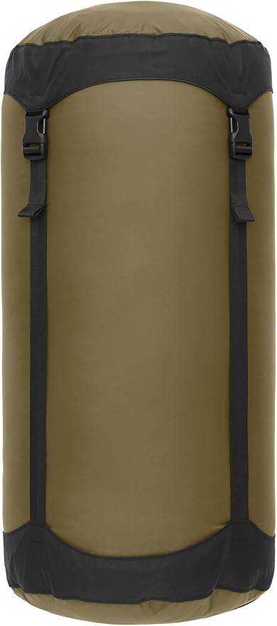 Sea to Summit Lightweight Compression Sack, Space-Saving Outdoor and Travel Storage