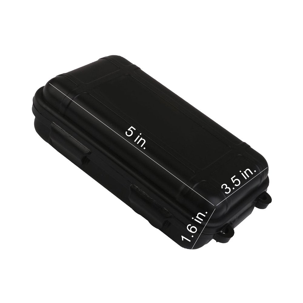 Outdoor Survival Kit 7 in 1,Mini Emergency Survival Gear Small Camping Equipment Pocket Tool Gadgets Stocking Stuffers Ideal for Boys Kids Hiking