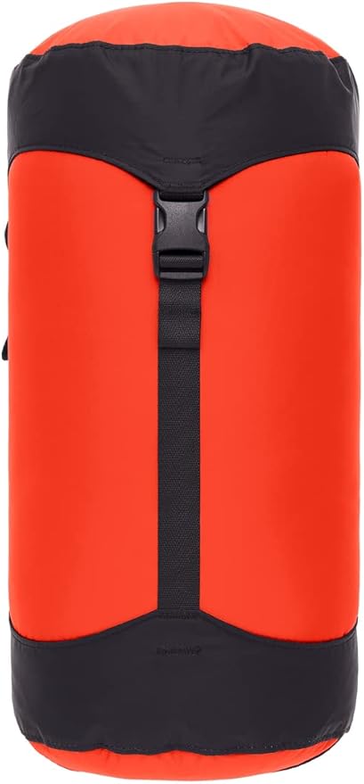 Sea to Summit Lightweight Compression Sack, Space-Saving Outdoor and Travel Storage