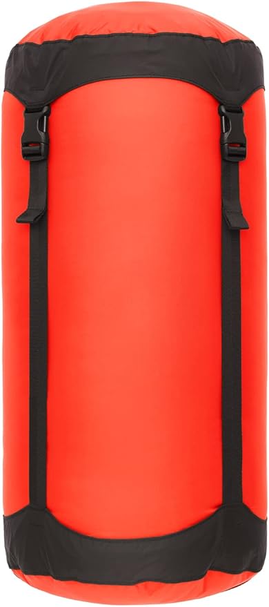 Sea to Summit Lightweight Compression Sack, Space-Saving Outdoor and Travel Storage