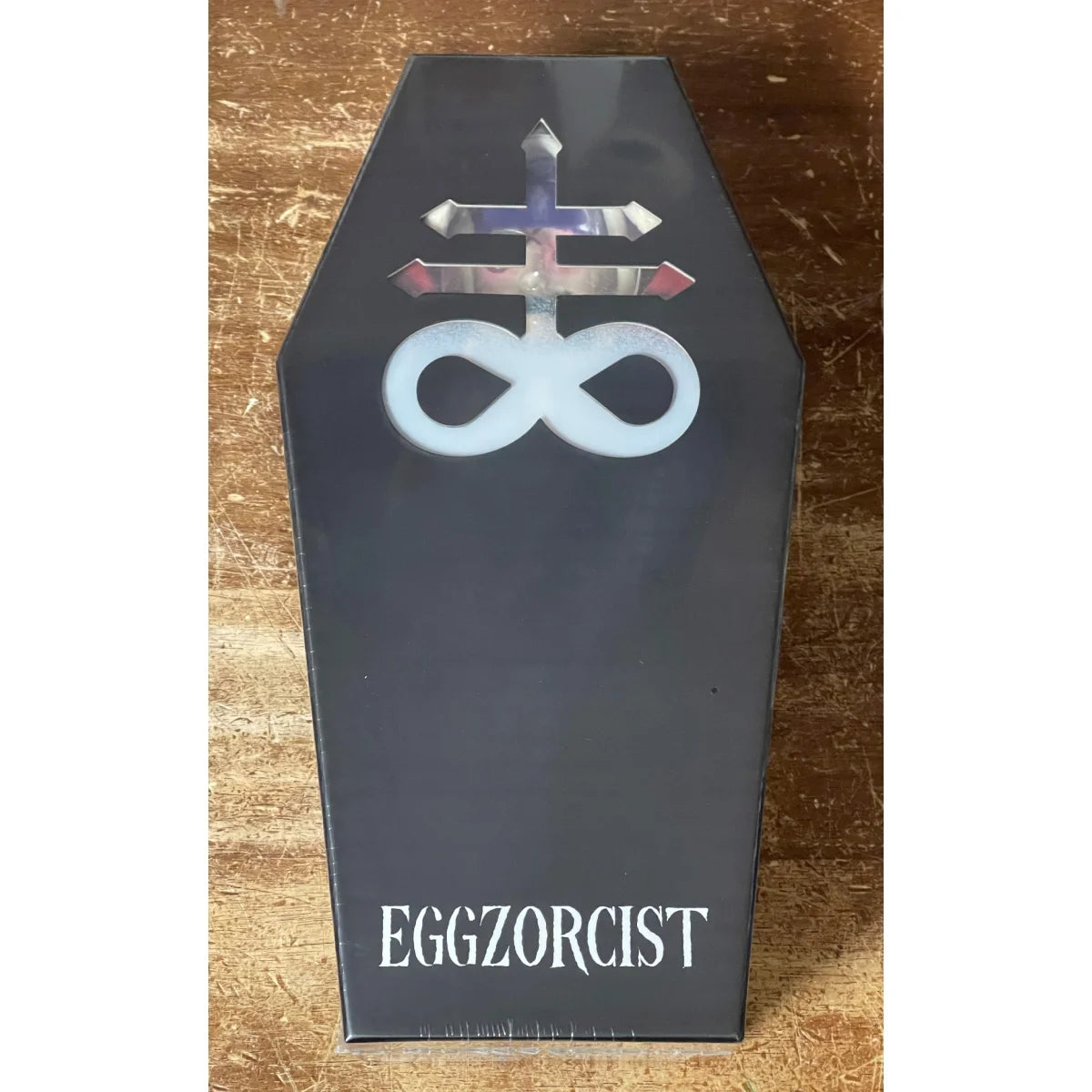 Eggzorcist  the Return of the Living Dead Dolls