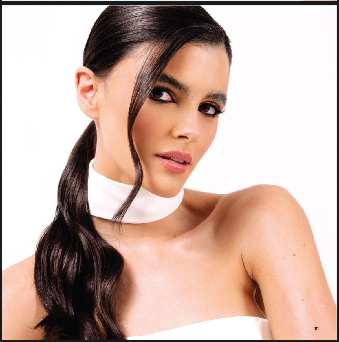 ECOSMETICS Deluxe Brazilian Keratin Treatment Organic Blowout Complex | Nanoplastia | Straightening & Smoothing System | Volume Reducer | Thermal Sealer | Alisado Brasileño | Anti Frizz 1L 35.2oz