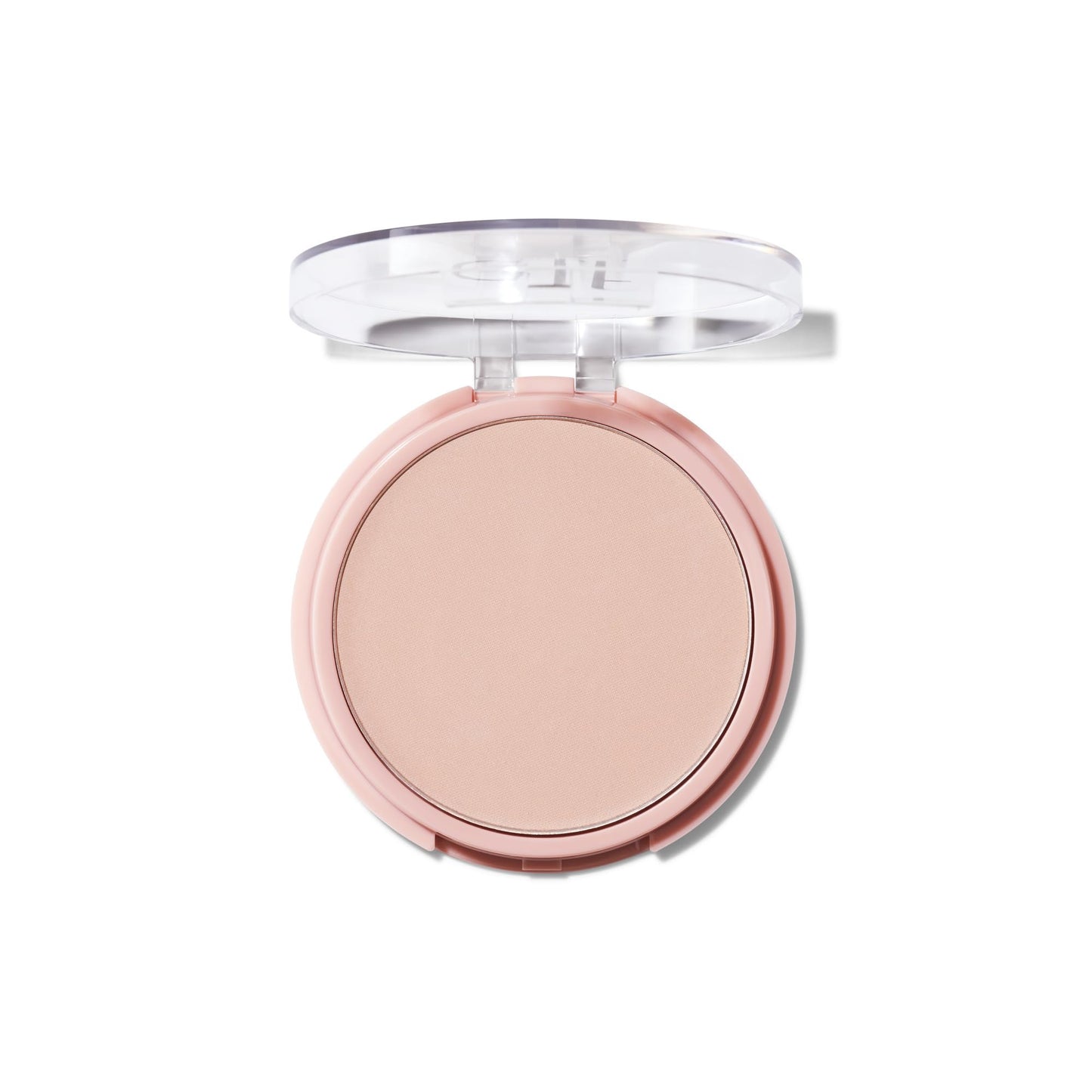 e.l.f. Halo Glow Powder Filter, Ultra-fine Finishing Powder, Smooths The Look of Pores & Fine Lines, Creates A Soft-Focus Glow, Vegan & Cruelty-Free, Fair Neutral Cool