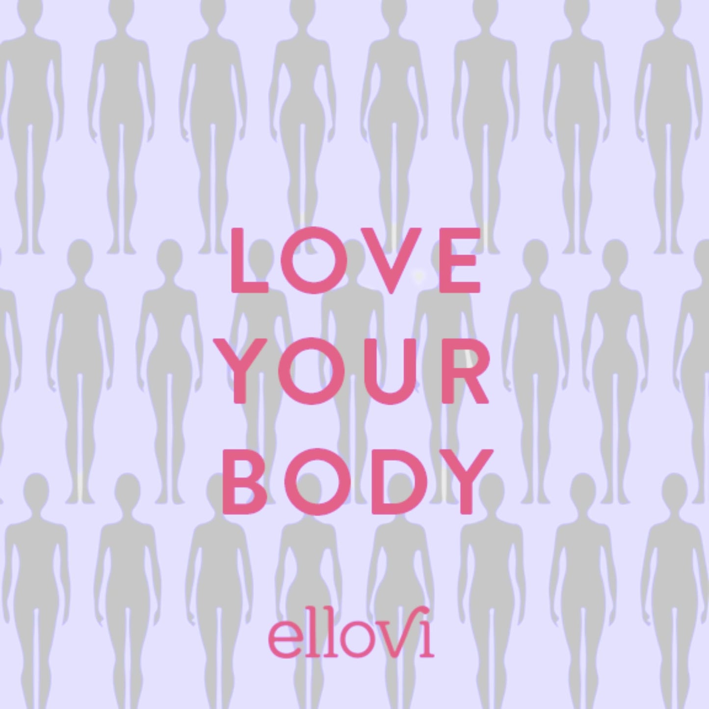 Ellovi Natural Lip Butter Lip Balm - Lavender - Pure Enough to Eat - Made With Just 6 Vegan Ingredients - 100% Natural & Organic Moisturizing Lip Care for All Day Hydration (2-Pack)