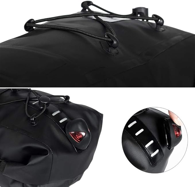 Waterproof Bicycle Saddle Bag Bike Bag Under seat Bag Rainproof Mountain Road Bike Seat Bag Bicycle Bag Professional Cycling Accessories
