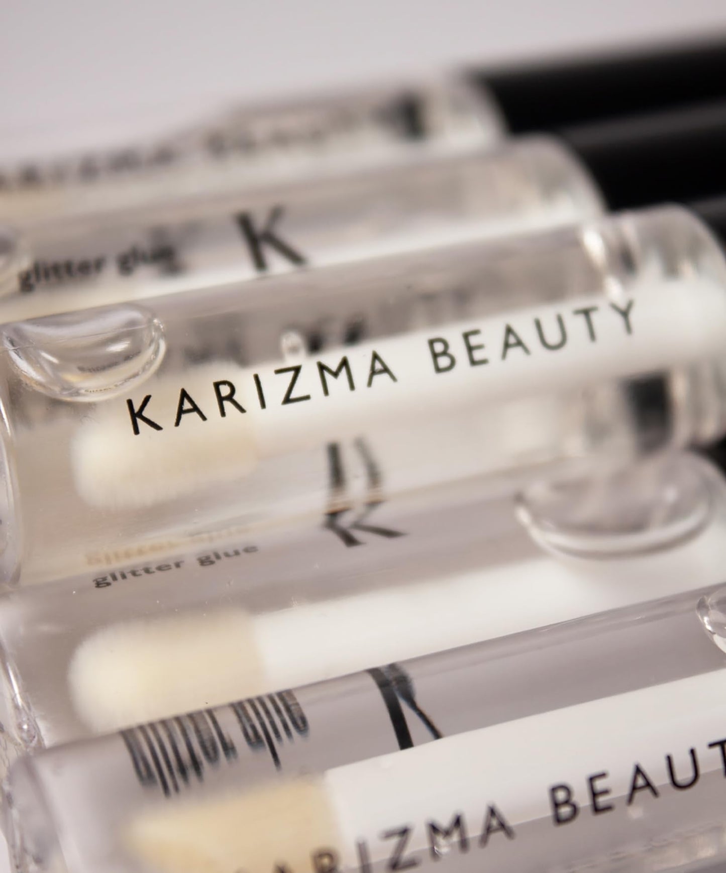 Cosmetic Glitter Glue, The Original Peel Off Formula. KARIZMA Beauty. Face Chunky Glitter Glue Adhesive Body Cosmetic Makeup Glitter Primer