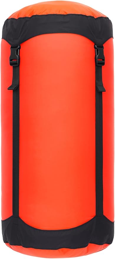 Sea to Summit Lightweight Compression Sack, Space-Saving Outdoor and Travel Storage