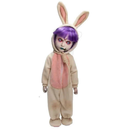 Eggzorcist  the Return of the Living Dead Dolls