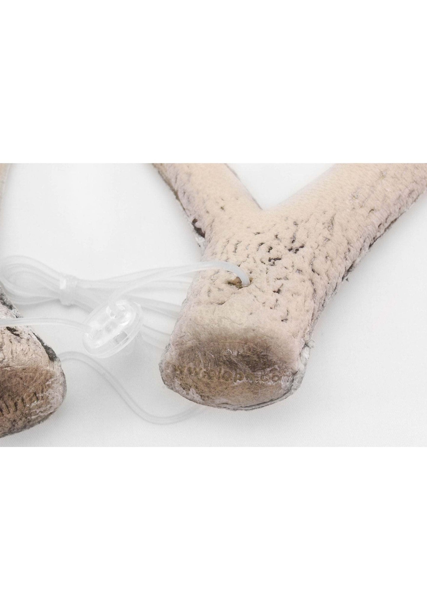 elope Deer Faun Antlers Costume Accessory for Adults and Teens