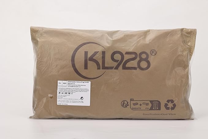 KL928 PU Leather Vintage Backpack – Large Casual Daypack Outdoor Travel Rucksack Hiking Backpacks for Men Women