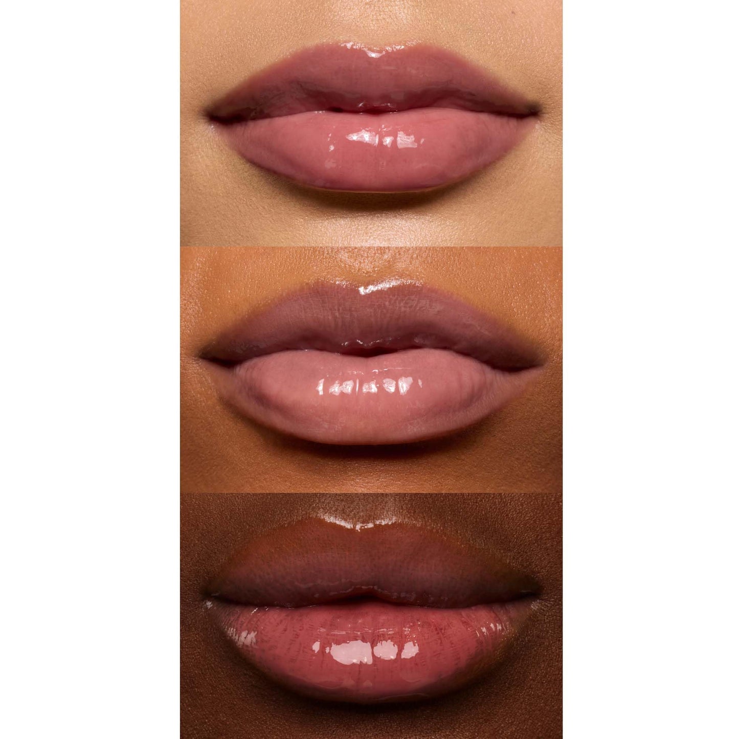 e.l.f. Glow Reviver Lip Oil, Nourishing Tinted Lip Oil For A High-shine Finish, Infused With Jojoba Oil, Vegan & Cruelty-free, Money Mauve