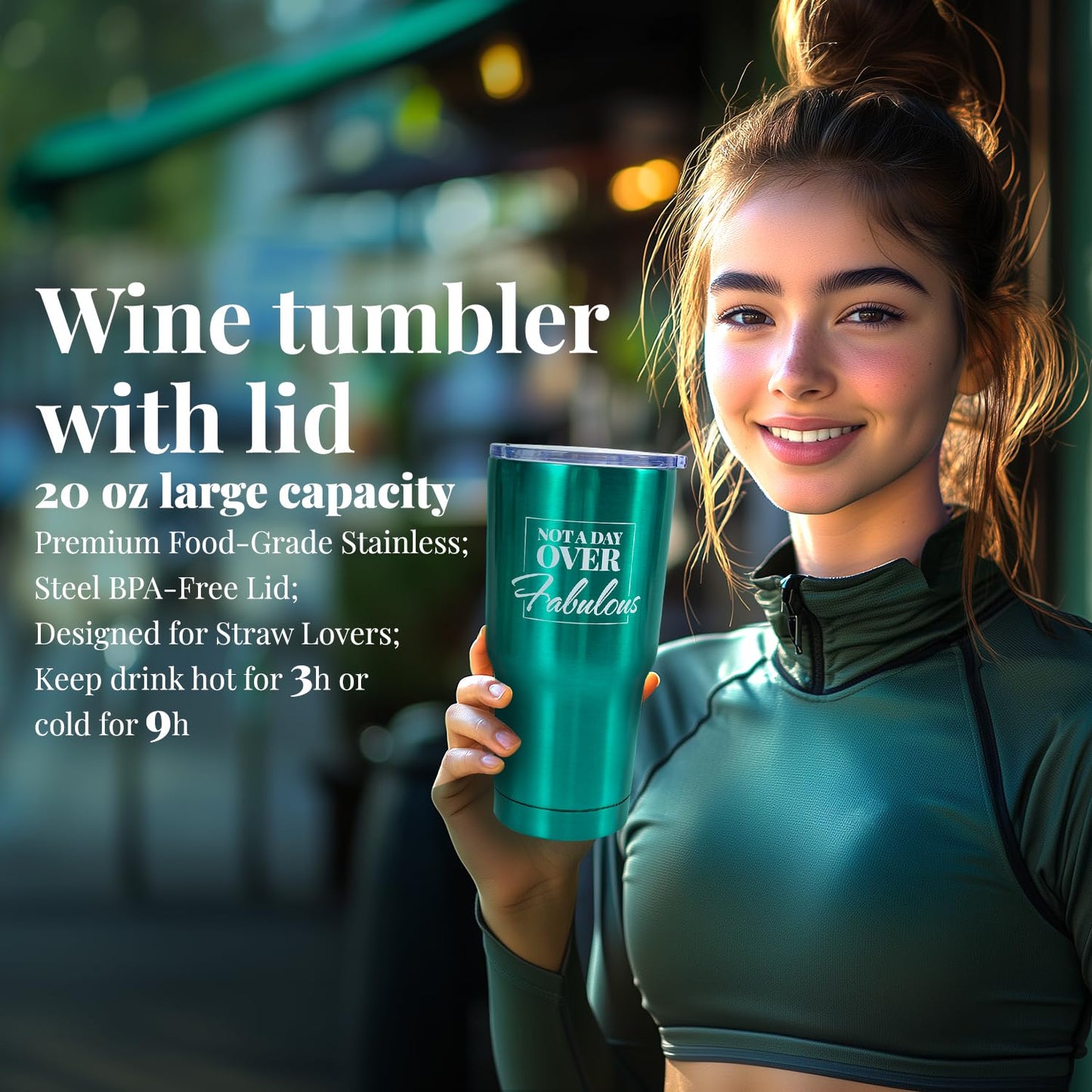 Bath Sets for Women Gift BODY & EARTH Gift Baskets for Women 8pcs Womens Christmas Gifts for Tumbler with Straw Birthday Gifts Mothers Day Gifts for Mom