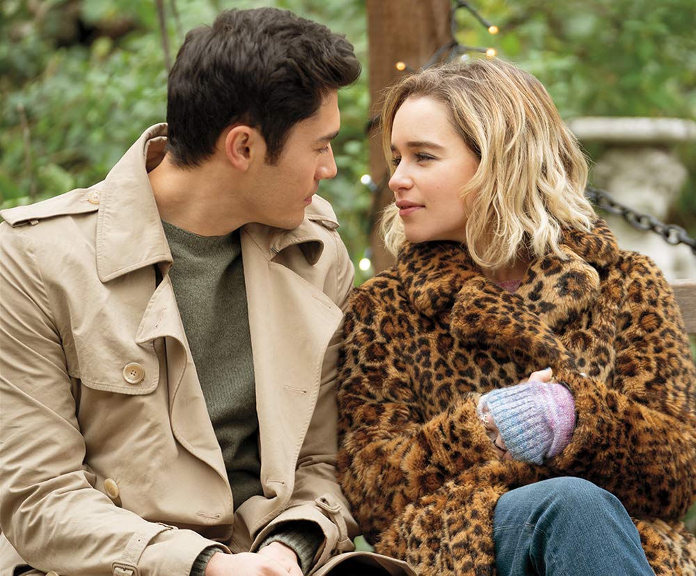 Last Christmas [Blu-ray]