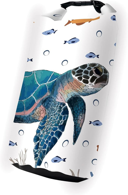 Waterproof Dry Bag,Roll Top Waterproof Backpack 2L/5L/10L/20L/30L/40L Floating Lightweight Bags for Kayaking, Boating, Fishing, Swimming Camping