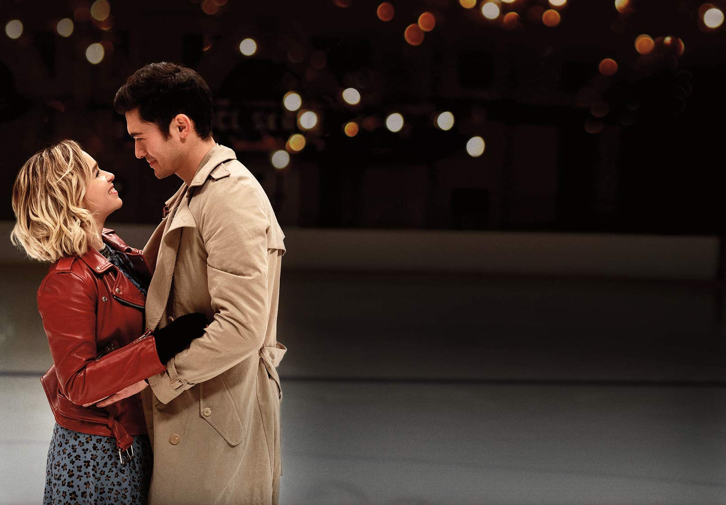 Last Christmas [Blu-ray]