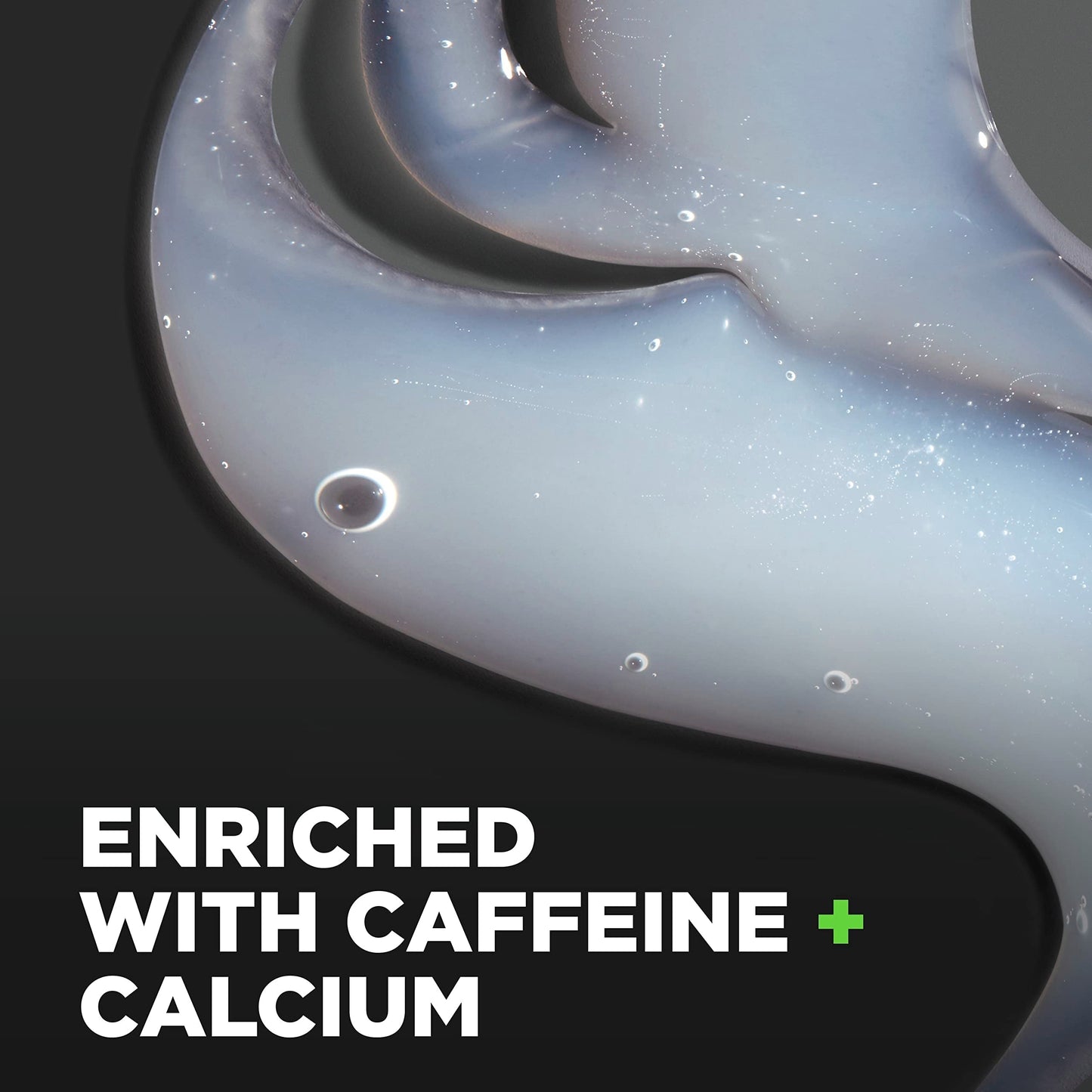 DOVE MEN + CARE Fortifying 2 in 1 Shampoo and Conditioner for Normal to Oily Hair Fresh and Clean with Caffeine Helps Strengthen Thinning Hair 3 oz (Pack of 3)