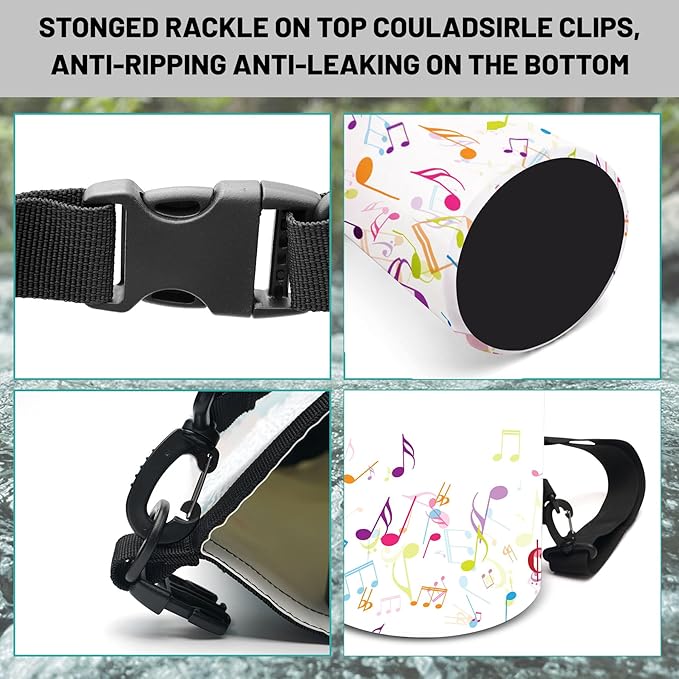 Waterproof Dry Bag,Roll Top Waterproof Backpack 2L/5L/10L/20L/30L/40L Floating Lightweight Bags for Kayaking, Boating, Fishing, Swimming Camping