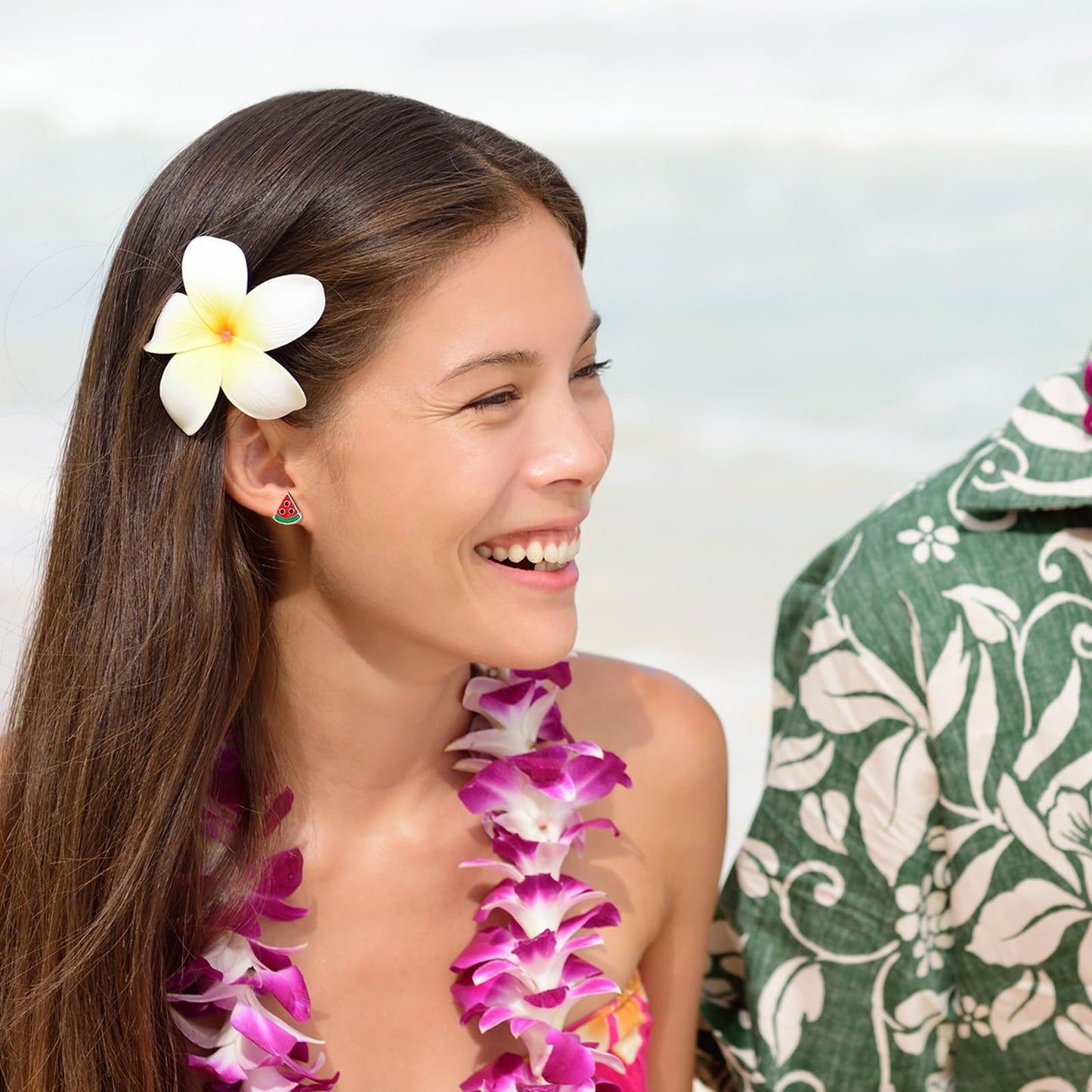 Riceshoot 72 Pairs Holiday Earrings for Women Fall Halloween Thanksgiving Dangle Earrings Variety Pack Cute Christmas Earring Bulk for Women Teacher Holiday Party Favors Gifts(Ear Studs)