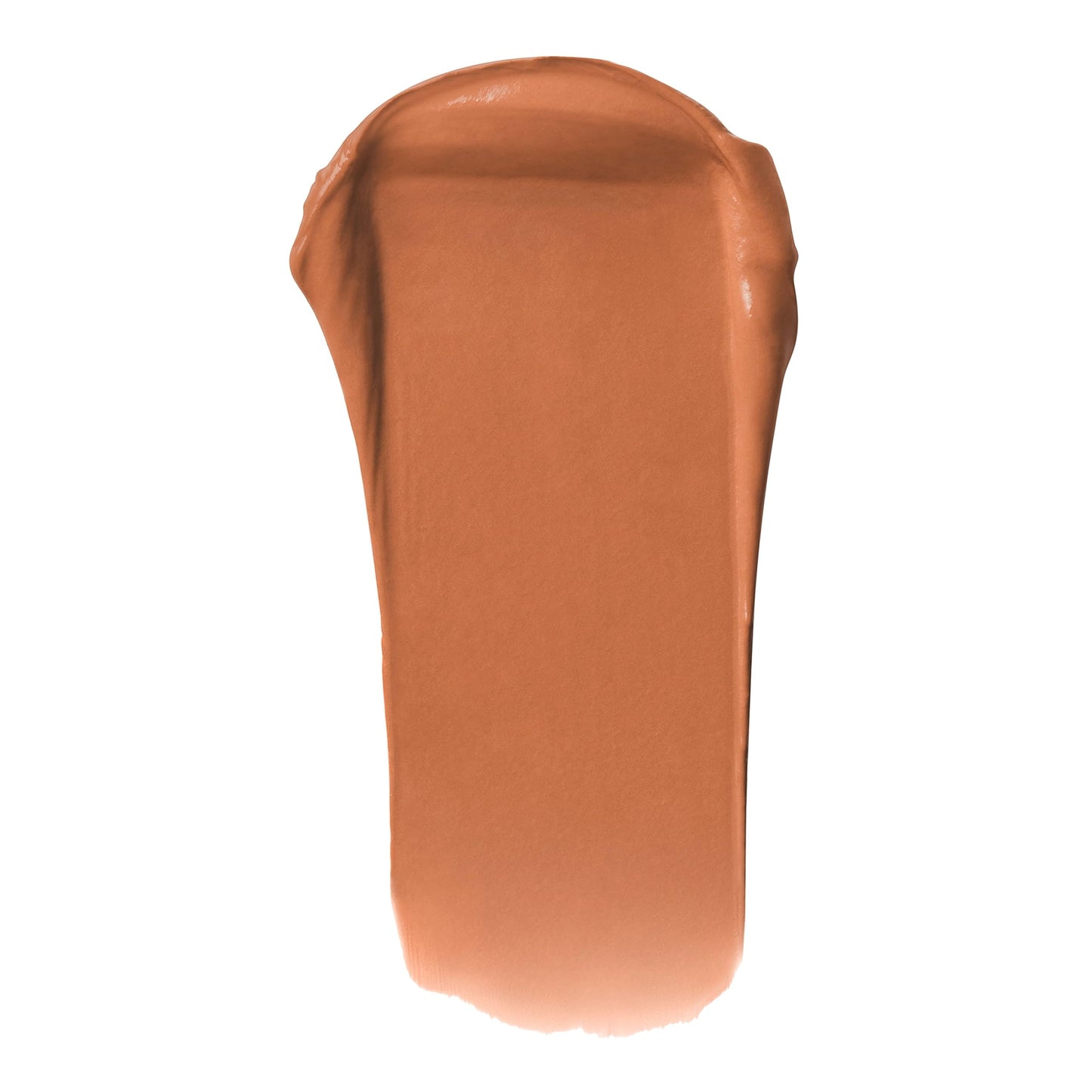 e.l.f. O Face Satin Lipstick, Richly Pigmented, Nourishing & Long-Lasting Creamy Lipstick, Infused With Jojoba, Vegan & Cruelty-Free, Hustle