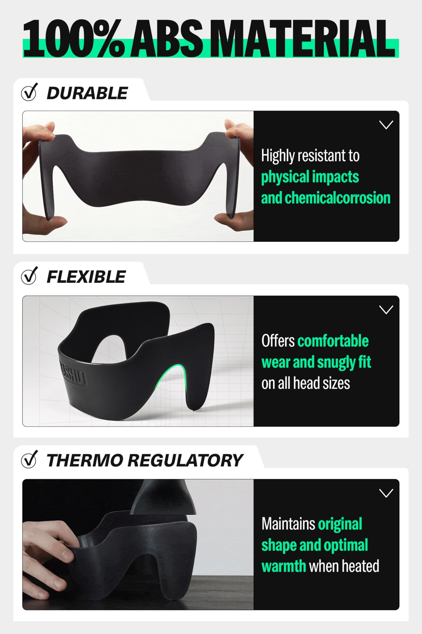 DASHU Perfect Downtech Original 3-Minute No Heat at Home Hair Press Down Perm Solution for Hair, Hair Straightener for Men's Grooming