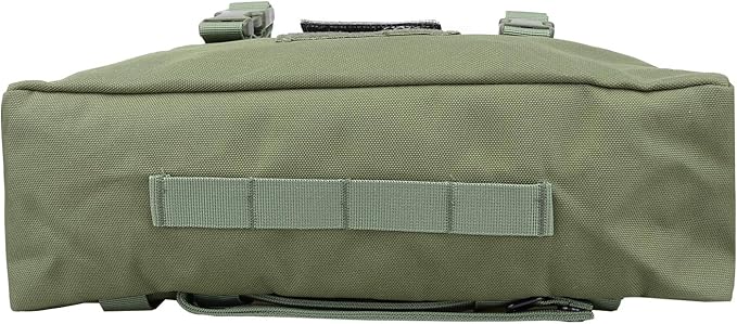 AMYIPO Tactical Pouch Multi-Purpose Large Capacity Increment Pouch Short Trips Bag