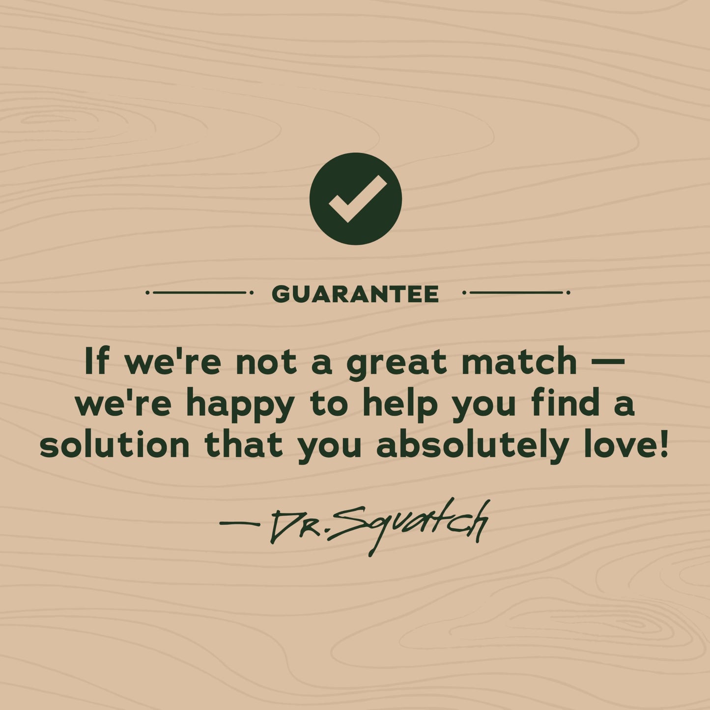 Dr. Squatch Natural Deodorant for Men - Odor-Squatching Aluminum Free - Rainforest Rapids (2.65 oz, 3-Pack)