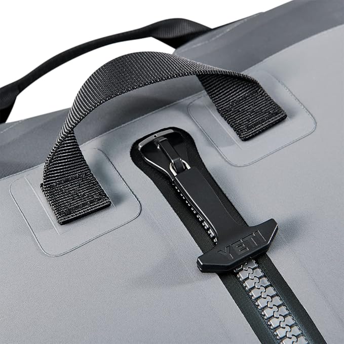 YETI Panga Series Airtight, Waterproof, Submersible, Dry Duffel Bags