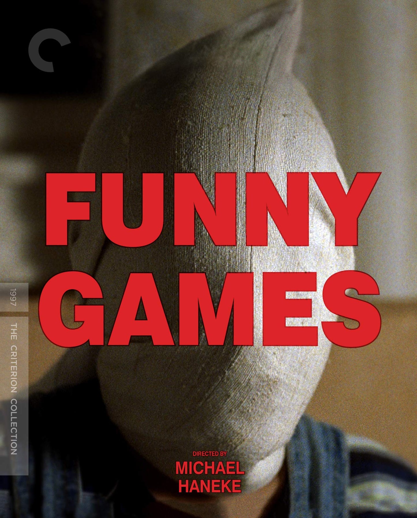 Funny Games (The Criterion Collection) [Blu-ray]