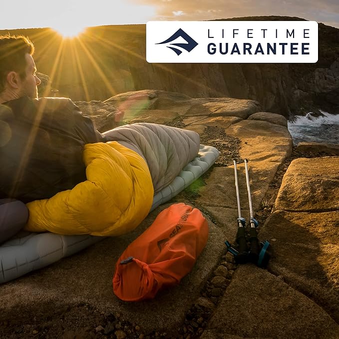 Sea to Summit Ultra-Sil Dry Sack, Ultralight Dry Bag