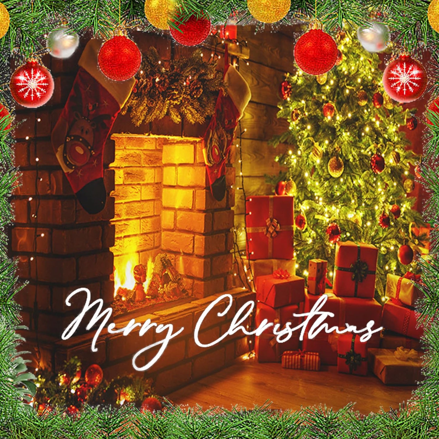 Cooluckday 36Pcs Christmas Bracelets Bulk Christmas Gifts for Women Christmas Friendship Bracelets Xmas Snowflake Snowman Bell Santa Claus Bracelets Stretch Bracelets as Party Gifts Bag Filler