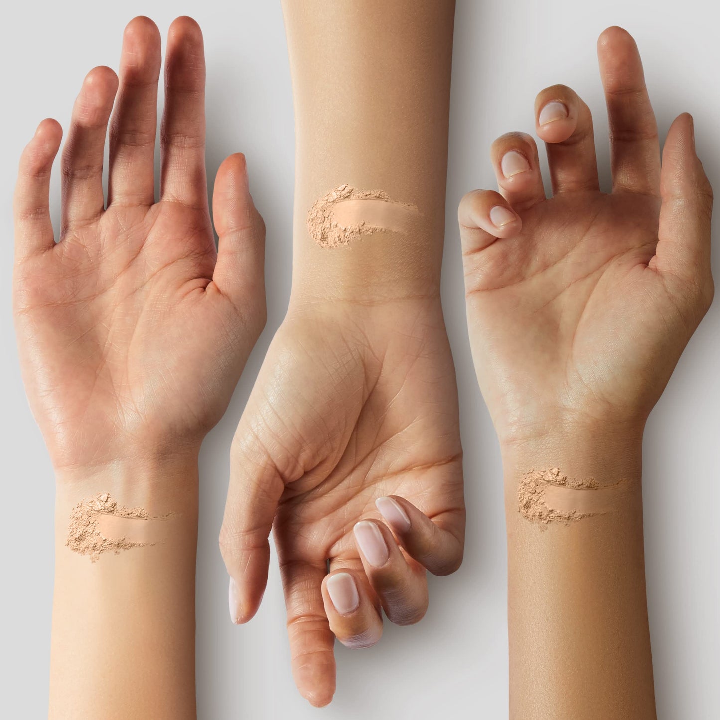 COVERGIRL Outlast All-Day Ultimate Finish Foundation, Natural Beige , 0.4 Ounce (Pack of 1)