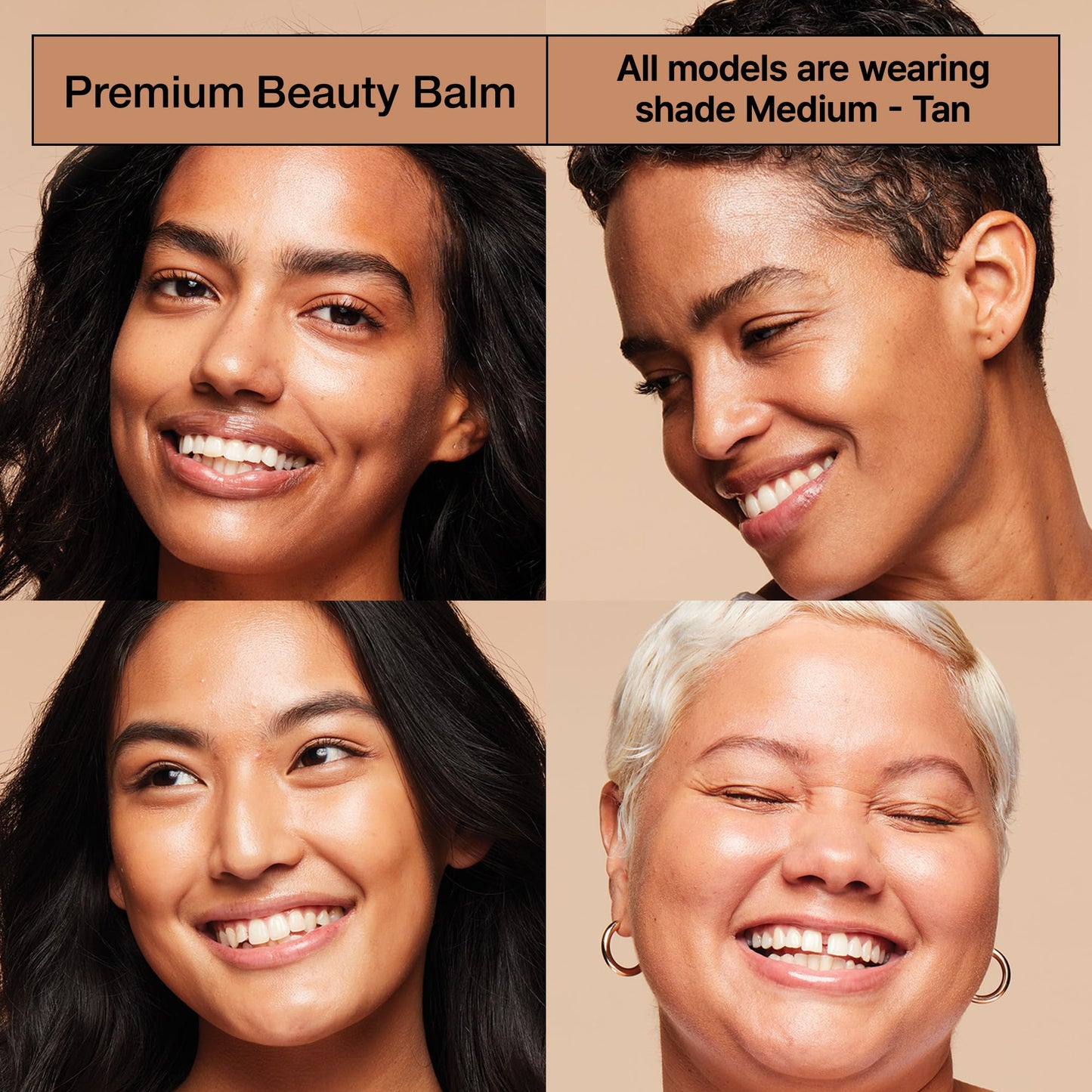 Dr.Jart+ Premium BB Tinted Moisturizer with SPF 40 and Niacinamide | bb cream | Korean Skin Care, Medium-Tan, 1.35 Fl Oz