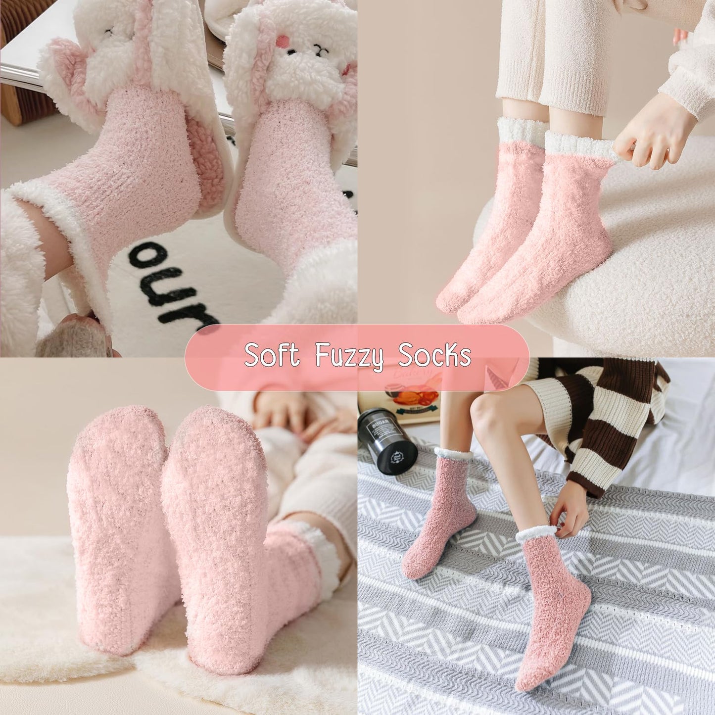 Gifts Baskets for Women, Birthday Baskets for Mom, Sister, Her, Employee, Wife, Thanksgiving Day, Christmas Gifts for Women, Care Package, Gift Sets with Canvas Tote Bag Sock Tumbler Soap Flower