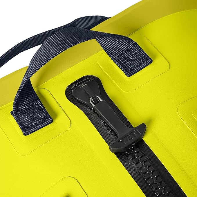 YETI Panga Series Airtight, Waterproof, Submersible, Dry Duffel Bags