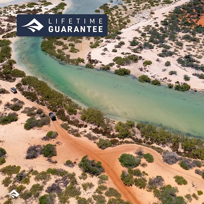 Sea to Summit Lightweight Compression Sack, Space-Saving Outdoor and Travel Storage