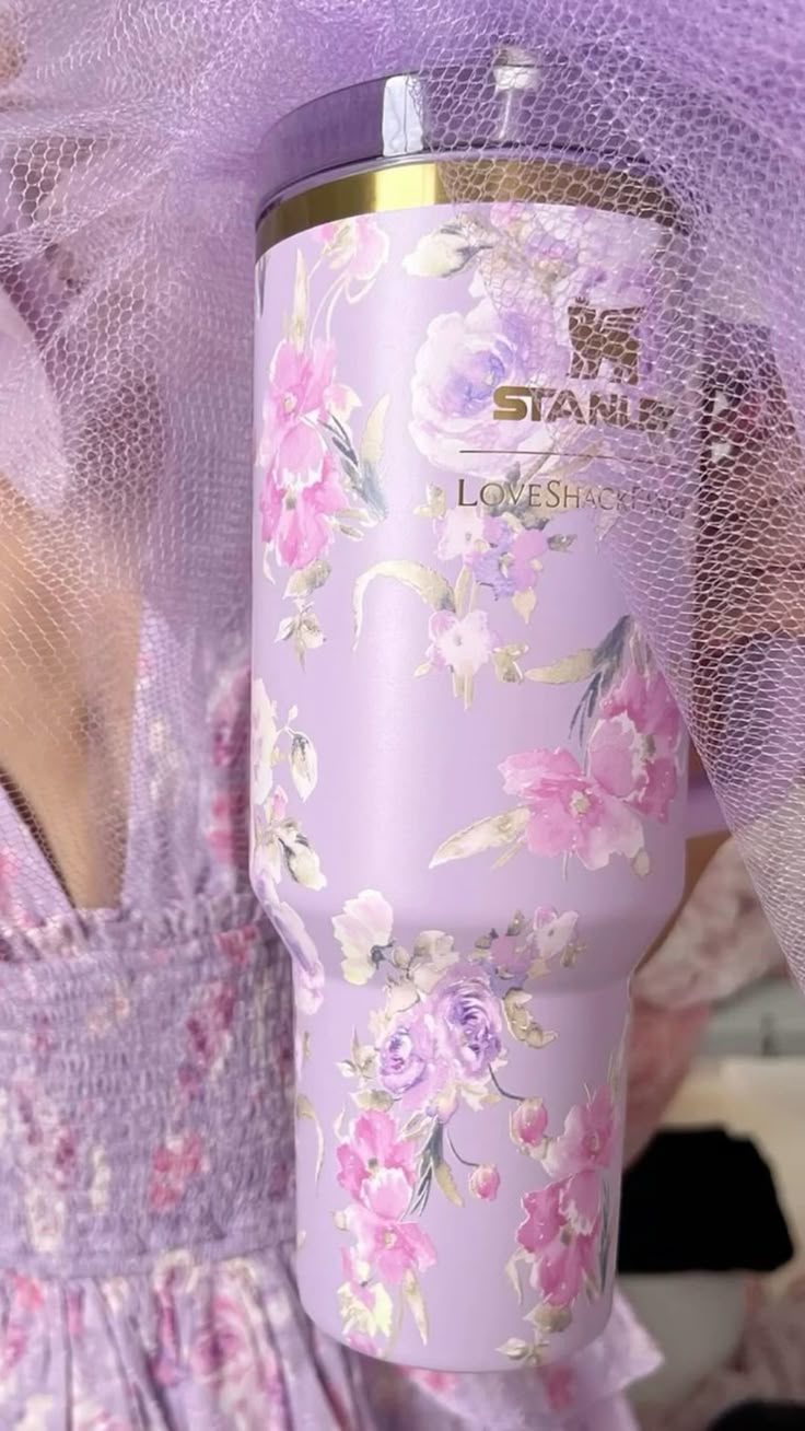 Stanley-Compatible 40oz Travel Tumbler