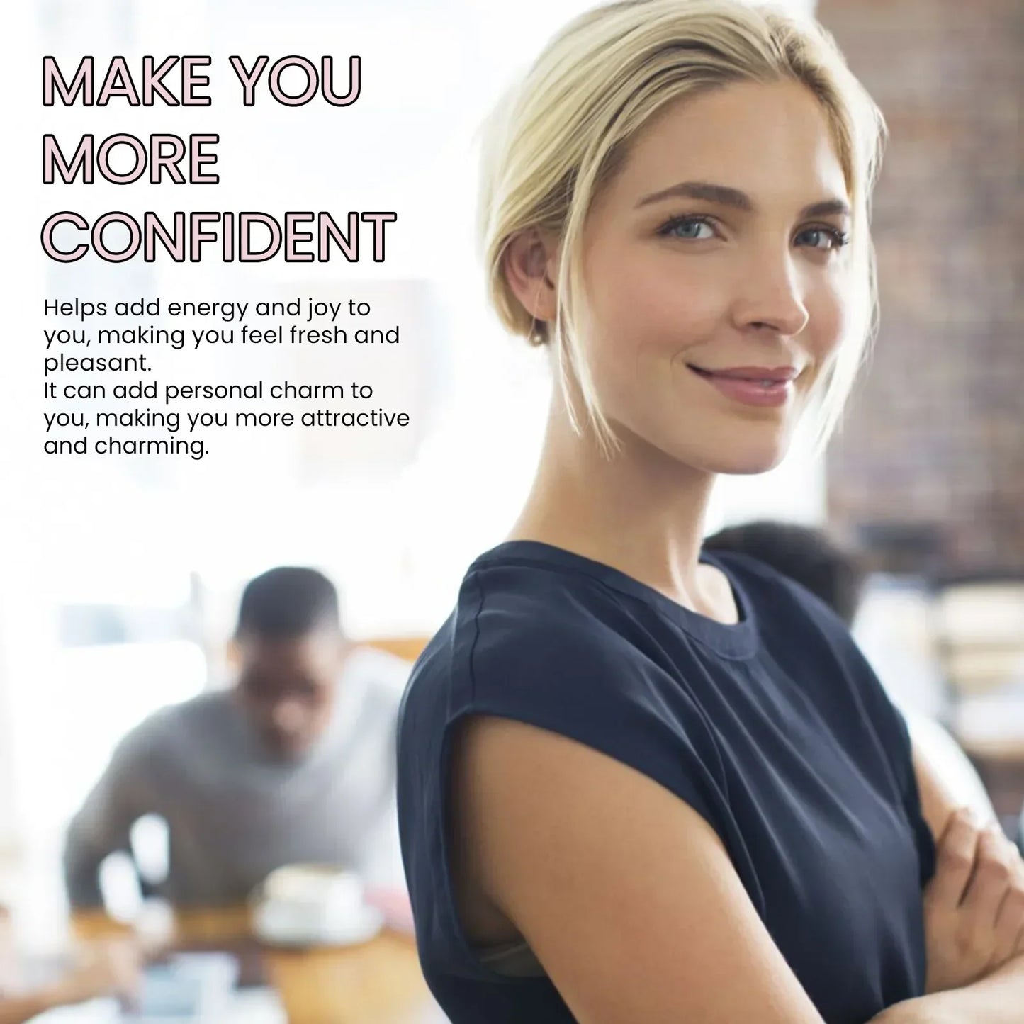 Roxelis Citrus Perfume – Long-Lasting & Elegant