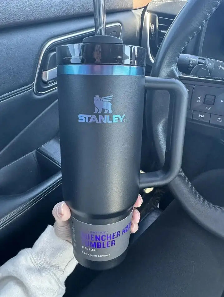Stanley Quencher H2.0 40oz Tumbler