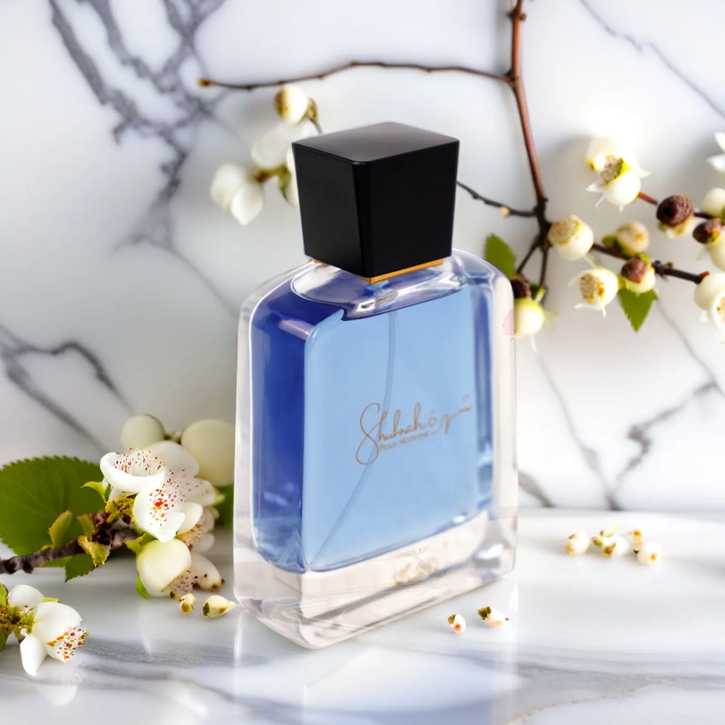 Rasasi Shuhrah Pour Homme EDP 100ml